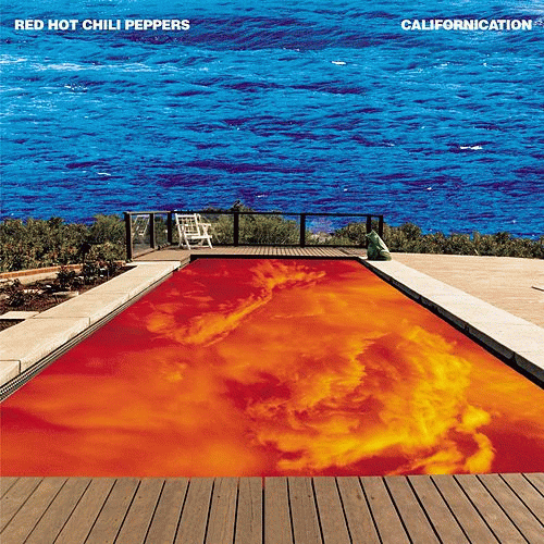Red Hot Chili Peppers : Californication